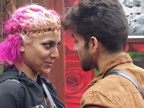 Gautam-Diandra Kiss