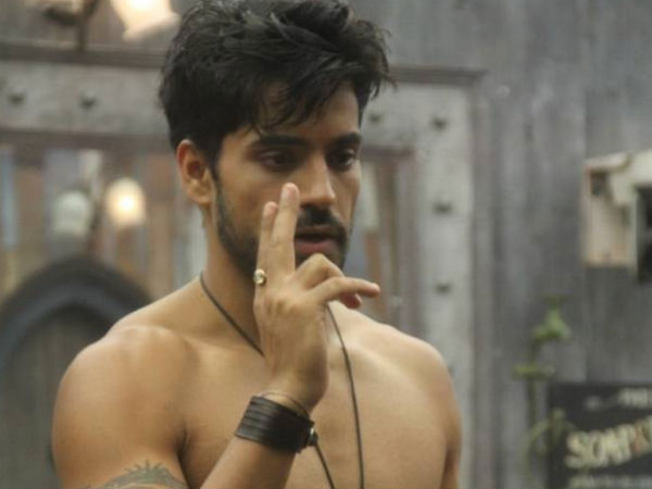 Gautam Stayed Alone Gautam Stayed Alone