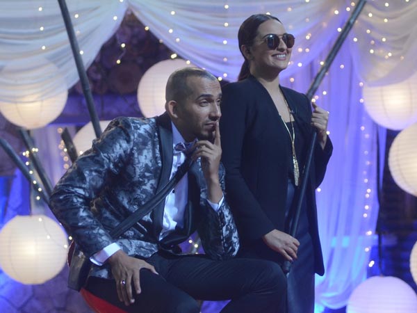 Ali Quli Mirza Ali Quli Mirza