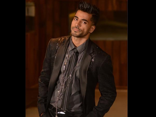 Gautam Gulati - The Winner