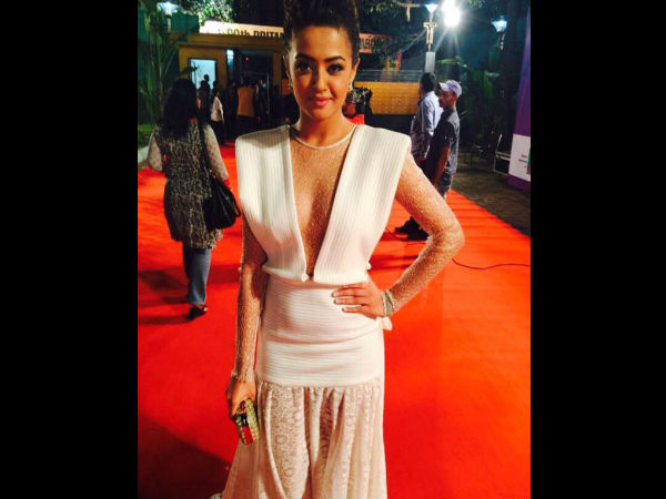 Surveen Chawla