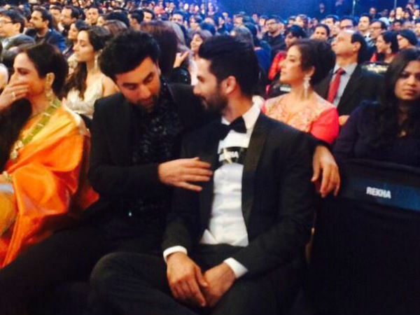 Ranbir-Shahid