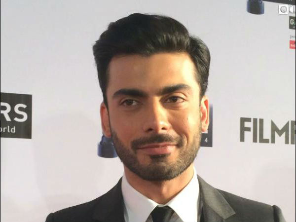 Fawad Khan