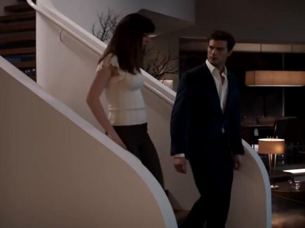 Stills From The Movie