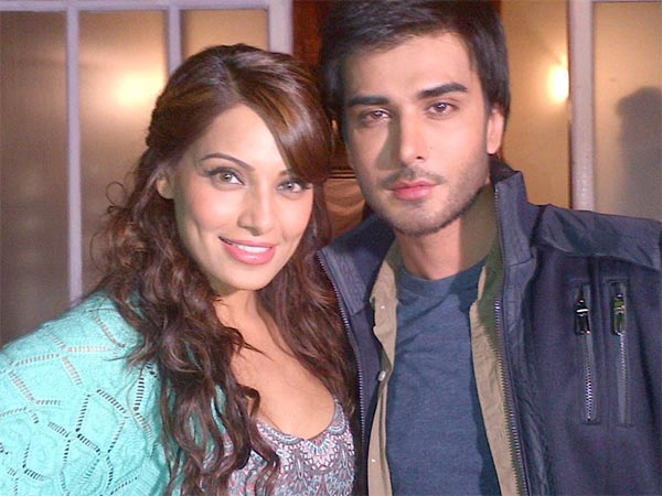 Imran Abbas