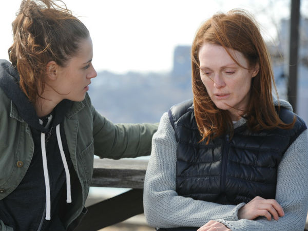 Leading Actress in 2015