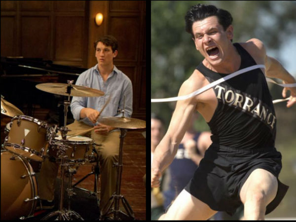 EE Rising Star in 2015