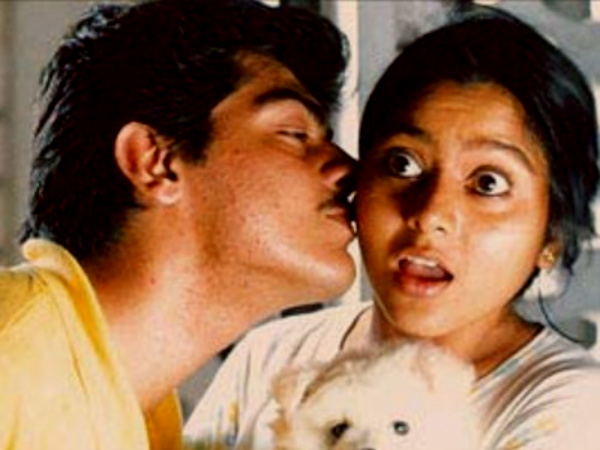 Vasanth's Aasai Vasanth's Aasai