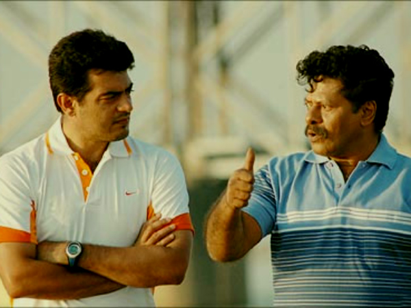 AL Vijay's Kireedam AL Vijay's Kireedam