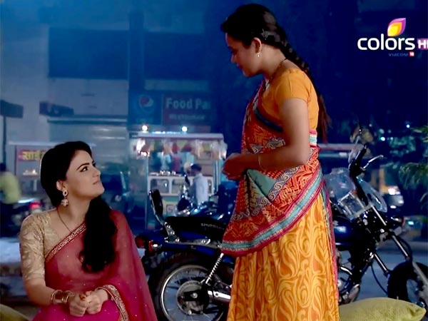 Ishaani Joins Ladies