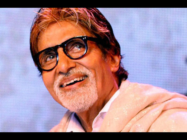 Amitabh Bachchan Amitabh Bachchan