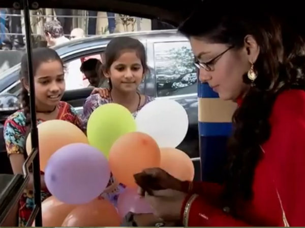 Kumkum Bhagya: Abhi, Pragya gets Gifts For Each Other; Bulbul’s Rectanglular Love Story!