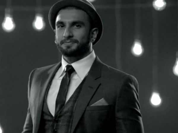 Ranveer Singh