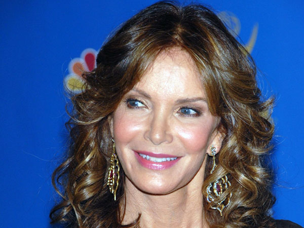 Jaclyn Smith