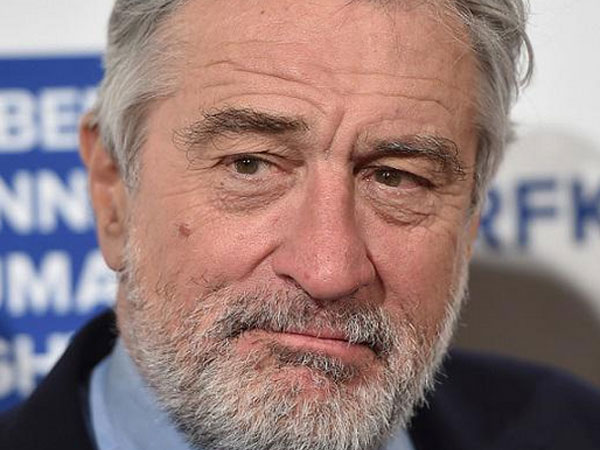 Robert De Niro