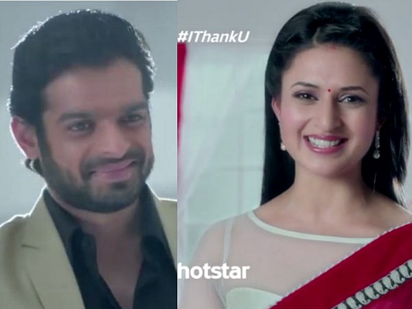Yeh Hai Mohabbatein's Valentine's Day