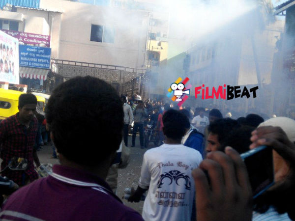 Cracking It Up Cracking It Up