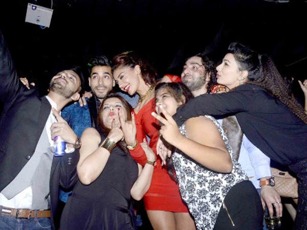 Gautam Gulati Stole The Show