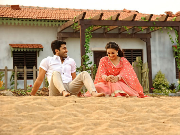 Vrsiddareddy Thinks Its A Classic 