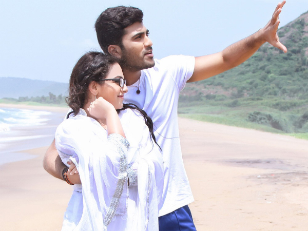 Srikanth3vk Loved Marhaba