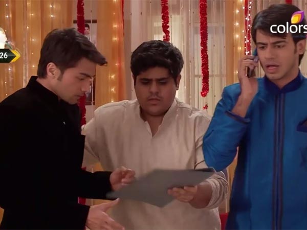 Sharman-Dewesh-Prateek