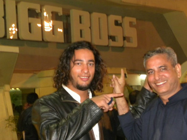 A Kapoor Behind The Voice Of Bigg Boss!