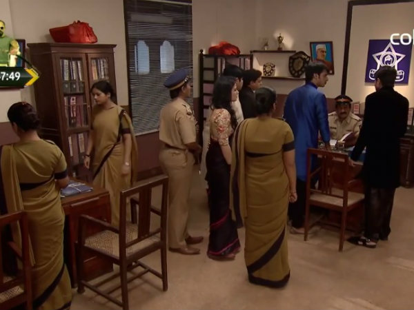 Sharman, Prateek And Dewesh Sharman, Prateek And Dewesh