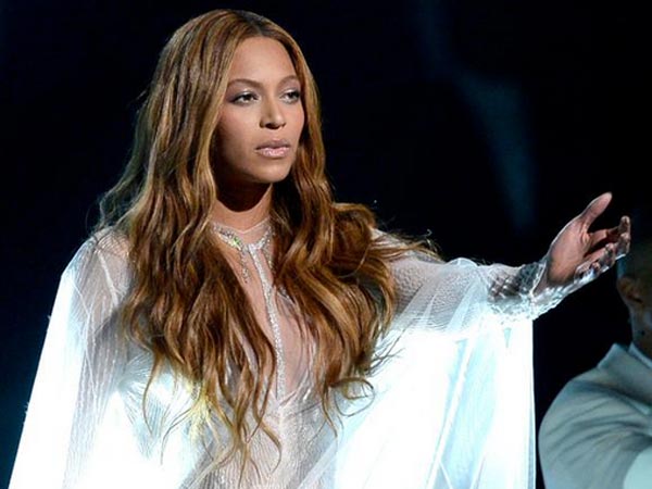 Beyonce's Soulful Performance