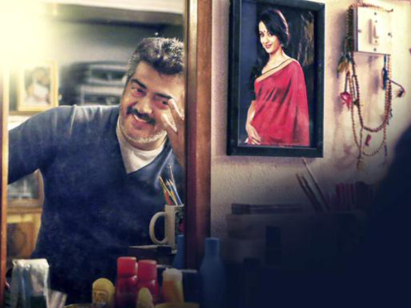 Australia Box Office