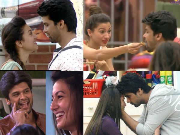 Kushal-Gauhar Kushal-Gauhar