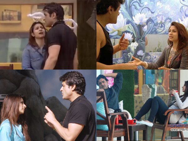 Tanisha-Armaan Tanisha-Armaan