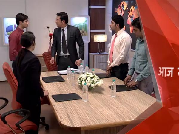 Raman's Boss Raman's Boss