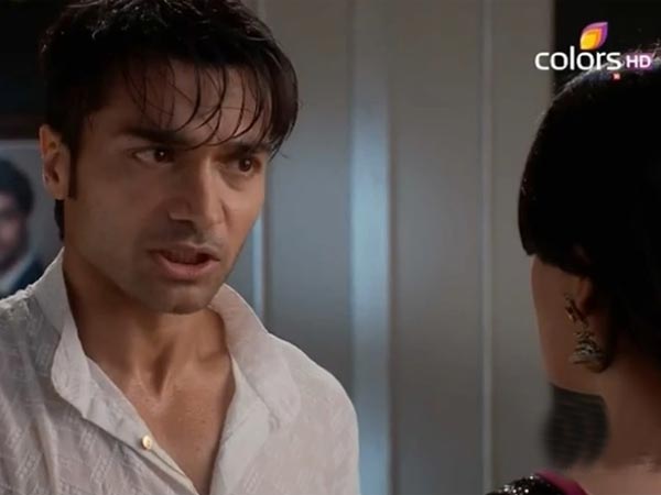 Sharman Says Ishaani About Ritika