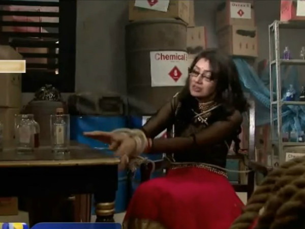 Kumkum Bhagya: Neel Wants Pragya To Be Killed; Will Abhi Save Her? Kumkum Bhagya: Neel Wants Pragya To Be Killed; Will Abhi Save Her?