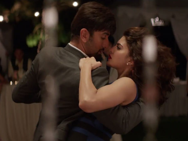 Ranbir-Jacqueline