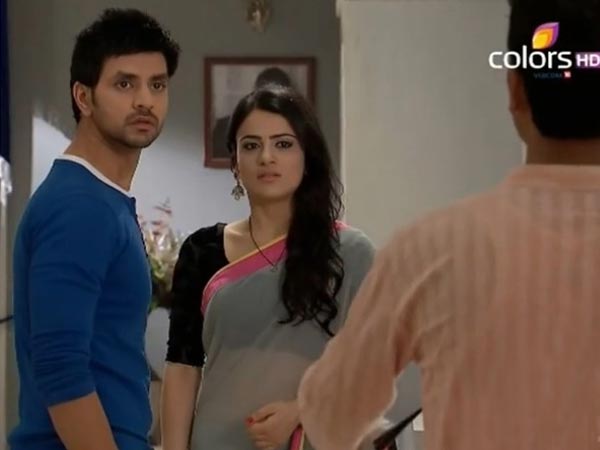 RV-Ishaani Try To Speak