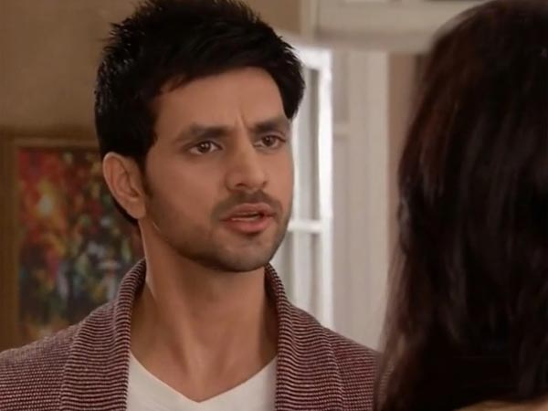 What Made RV Leave Ishaani’s Birthday Party?