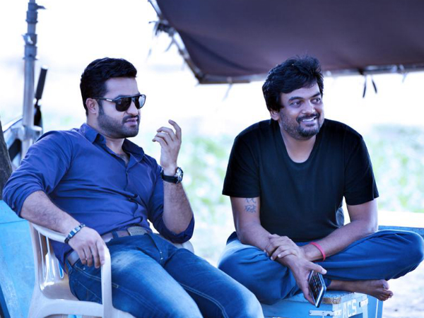 The Puri Jagannadh Factor