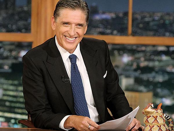 Craig Ferguson