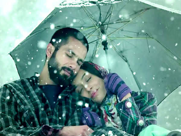 Haider
