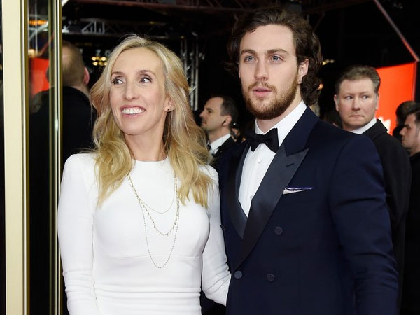 Sam Taylor-Johnson