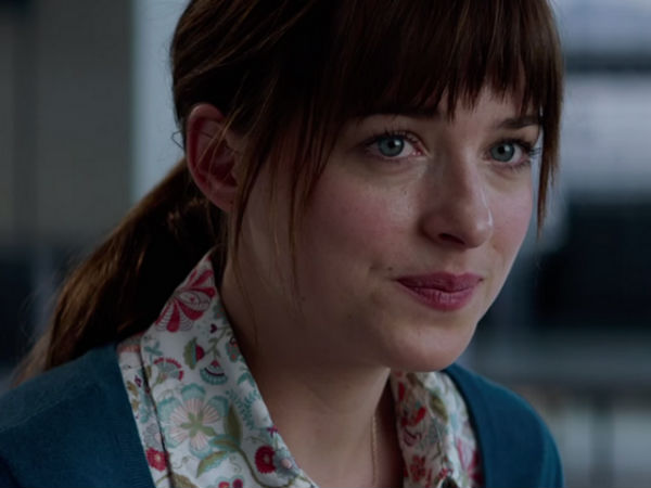 Anastasia Steele Anastasia Steele