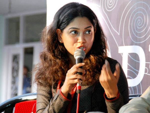 Best Director - Anjali Menon