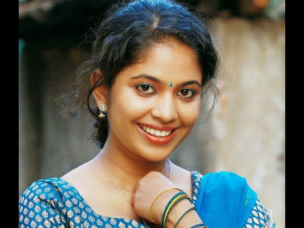 Best Supporting Actress - Srinda Ashab