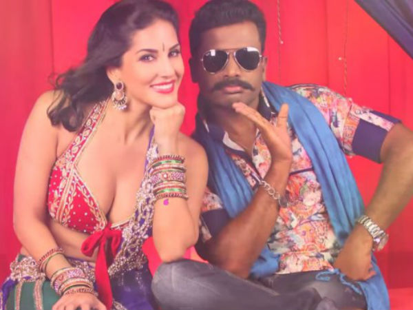 EXCLUSIVE: Interview With Prem About DK 