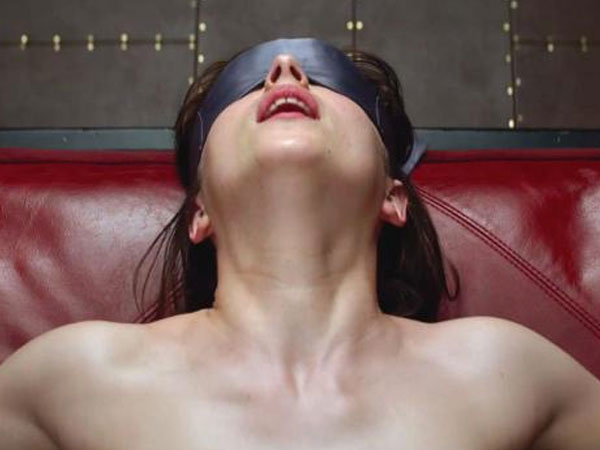 Fifty Shades of Grey Gets 'Under-12' Rating In France! Fifty Shades of Grey Gets 'Under-12' Rating In France!