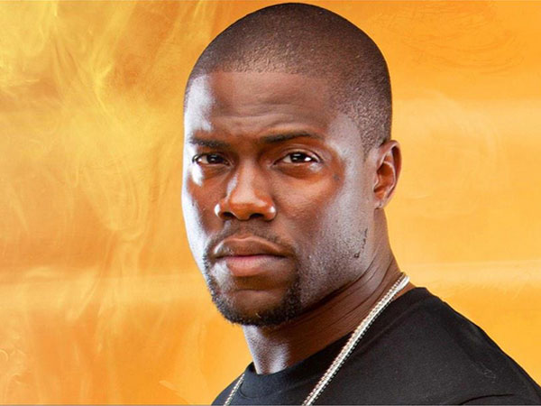 Kevin Hart