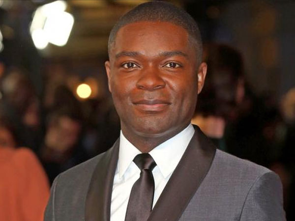 David Oyelowo