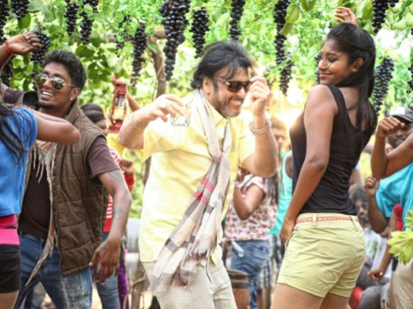 Karthik The Love Guru