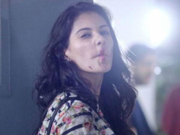 Amyra's Love Tactics